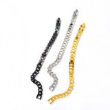 Men's Titanium Steel Bracelet - Gift for Man