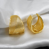 Stylish Hanging Drop Earrings Women Statement Earring Female Jewelry Gift