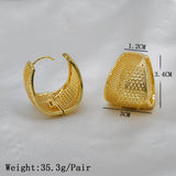 Stylish Hanging Drop Earrings Women Statement Earring Female Jewelry Gift