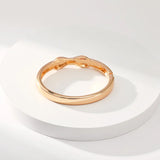 European Classic Crystal Bangles for Women