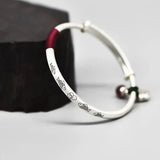 Vintage Koi Fish Bracelet Unisex Open Bracelet Banquet Jewelry Gift