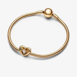Year of the Rabbit Pan Bracelet 100% 925 Sterling Silver