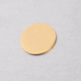 20Pcs Stainless Steel Charms Mirror Polish DIY Necklace Earrings