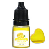 10ML Oily Resin Pigment Liquid Dye for DIY Jewelry Making