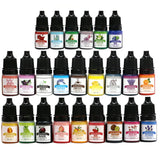 10ML Oily Resin Pigment Liquid Dye for DIY Jewelry Making
