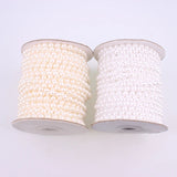 25m Pearl Beads Chain for Wedding Party Decor