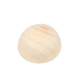 Natural Wooden Beads DIY Children's Bracelet Accessories