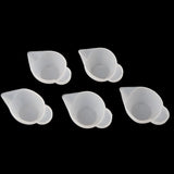 43pcs DIY Silicone Mixing Measuring Cups Resin Mold Casting Jewelry Tool Kit