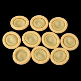 43pcs DIY Silicone Mixing Measuring Cups Resin Mold Casting Jewelry Tool Kit