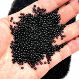 450g Czech Glass Seed Beads DIY Bracelet Jewelry Making 2mm 3mm 4mm