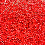 450g Czech Glass Seed Beads DIY Bracelet Jewelry Making 2mm 3mm 4mm