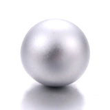 5 PCS/Lot 16mm Bell Ball Musical Sound Colorful Harmony Bell Ball