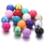 5 PCS/Lot 16mm Bell Ball Musical Sound Colorful Harmony Bell Ball