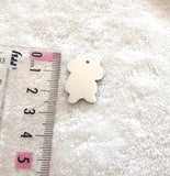 50 Pcs Jewelry Making Earrings Bracelets DIY Charms Pendants