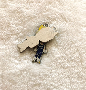 50 Pcs DIY Jewelry Making Charms for Earrings Necklaces Bracelets