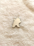 50 Pcs Charms Jewelry Making DIY Accessories