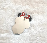 50 Pcs Charms Jewelry Making Earrings Necklaces Bracelets DIY Accessories