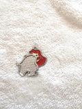 50 Pcs Mixed Pendants Charms for DIY Jewelry Making