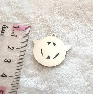 50 Pcs Charms for Jewelry Making Earrings Necklaces DIY Accessories