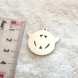 50 Pcs Charms for Jewelry Making Earrings Necklaces DIY Accessories