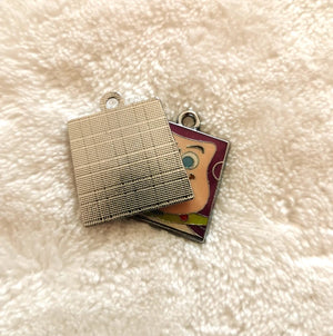 50 Pcs Jewelry Making Pendants Charms Earrings Necklaces Bracelets DIY
