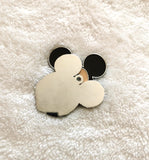 50 Pcs DIY Jewelry Making Pendants Charms for Earrings Necklaces Bracelets