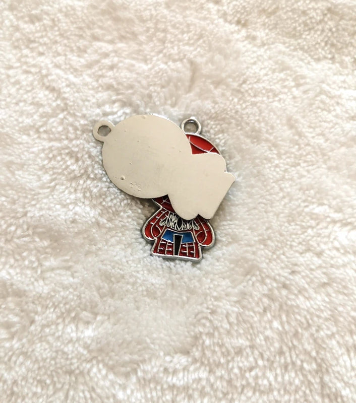 50 Pcs Jewelry Pendants Charms for Earrings Necklaces Bracelets