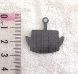 50 Pcs DIY Jewelry Making Pendants Charms Accessories