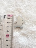 50 Pcs Jewelry Making Charms DIY Earrings Necklaces Bracelets Pendants