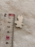 50 Pcs DIY Jewelry Making Pendants Charms - Accessories Lot