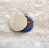 50 Pcs Jewelry Making Charms for DIY Earrings, Necklaces, Bracelets