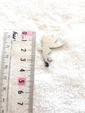 50 Pcs Jewelry Making Charms Earrings Necklaces Bracelets DIY Accessories