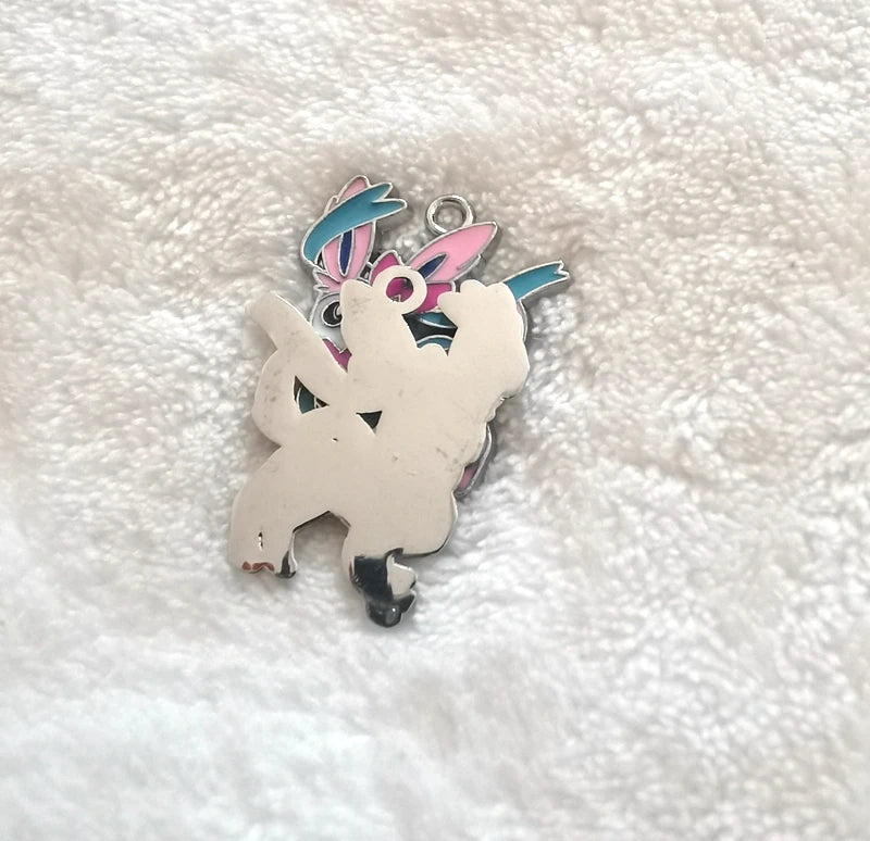 50 Pcs Jewelry Making Charms for Earrings Necklaces Bracelets