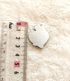 50 Pcs Charms for Jewelry Making DIY Earrings Pendants Necklaces Bracelets