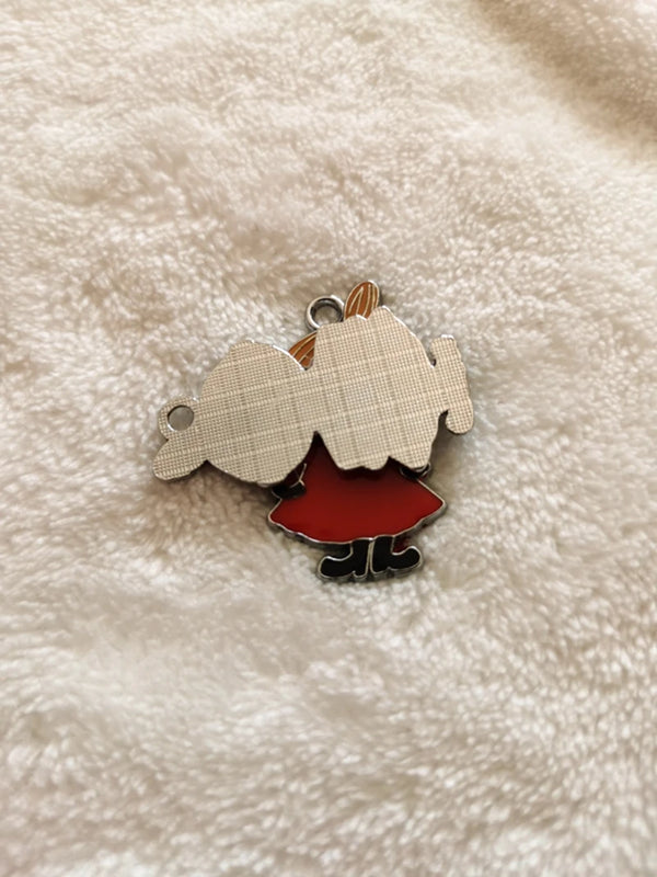 50 Pcs DIY Jewelry Making Charms Accessories