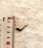 50 Pcs DIY Jewelry Making Charms, Accessories Craft Supplies