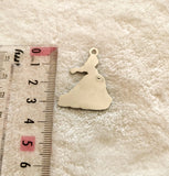 50 Pcs Charms for Jewelry Making Earrings Necklaces Bracelets DIY Accessories
