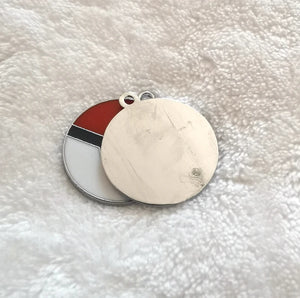 50 Pcs Jewelry Making Earrings Necklaces Bracelets DIY Charms Pendants