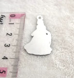 50 Pcs DIY Jewelry Making Kit Accessories