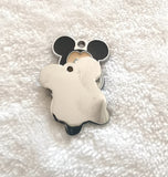 50 Pcs DIY Jewelry Making Charms Earrings Pendants Necklaces Bracelets