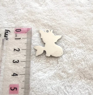 50 Pcs Jewelry Making Pendants Charms Earrings Necklaces DIY Accessories