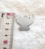 50 Pcs Charms for Jewelry Making DIY Necklaces Bracelets