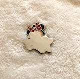 50 Pcs Jewelry Making Earrings Bracelets DIY Charms Pendants