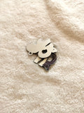 50 Pcs Jewelry Making Charms for DIY Earrings Necklaces Bracelets Pendants