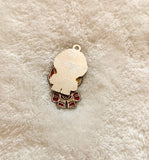 50 Pcs DIY Jewelry Making Charms Earrings Necklaces Bracelets Accessories