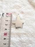 50 Pcs Jewelry Making Charms DIY Accessories