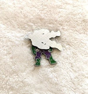 50 Pcs DIY Jewelry Making Earrings Pendants Necklaces Charms