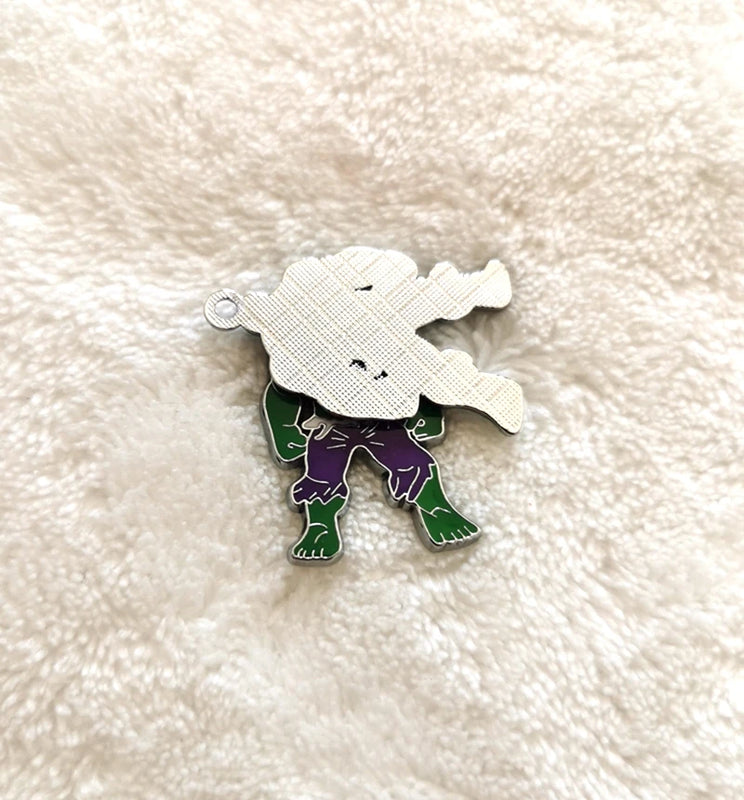 50 Pcs DIY Jewelry Making Earrings Pendants Necklaces Charms