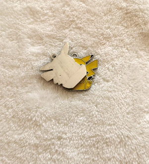 50 Pcs Jewelry Making Earrings Pendants Necklaces Charms DIY Accessories