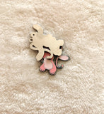 50 Pcs DIY Jewelry Pendants Charms for Earrings Necklaces Bracelets
